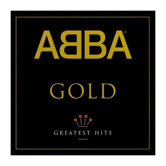 ABBA – Gold (Greatest Hits)...