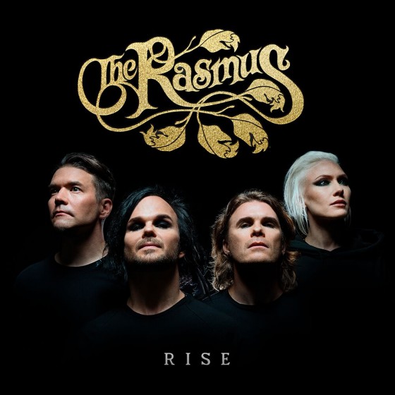 Rasmus - Rise  (limited box...