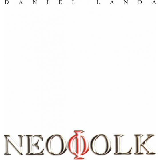 Daniel Landa – Neofolk