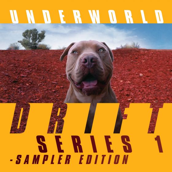Underworld – Drift Series 1...