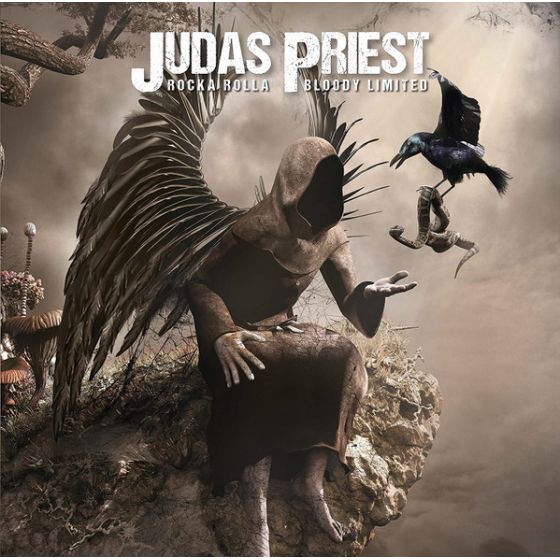 Judas Priest – Rocka Rolla...
