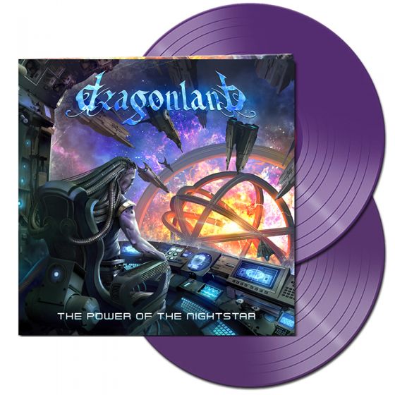 Dragonland – The Power Of...