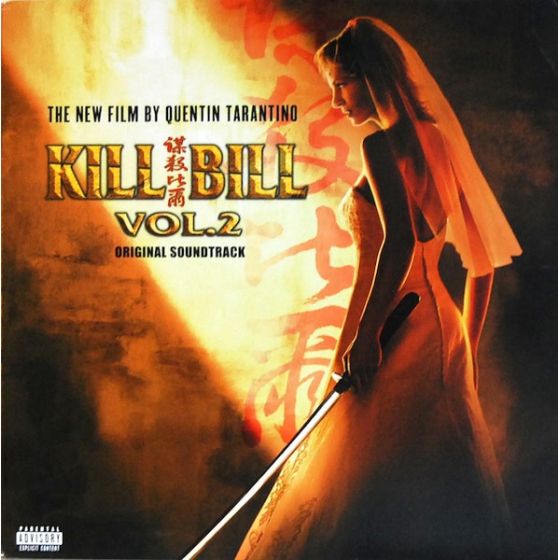 Kill Bill Vol. 2 (Original...