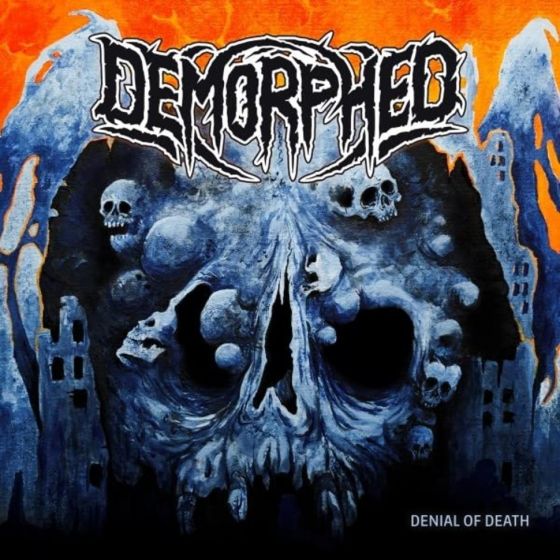 Demorphed Denial Of Death