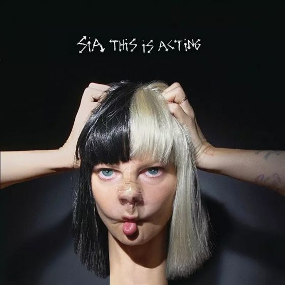 Sia – This Is Acting...