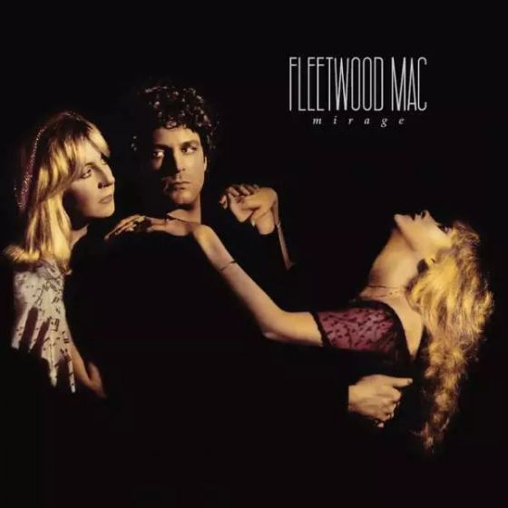 Fleetwood Mac – Mirage (US)