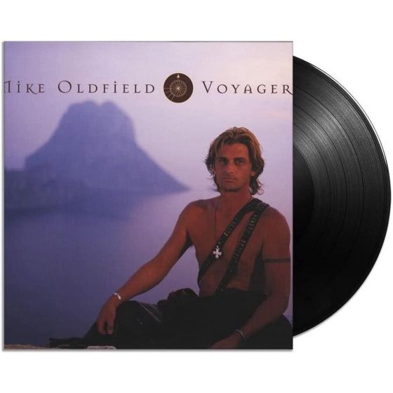 Mike Oldfield – Voyager