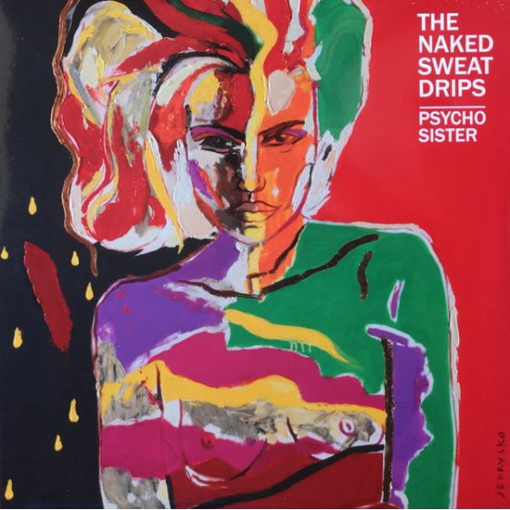 The Naked Sweat Drips –...