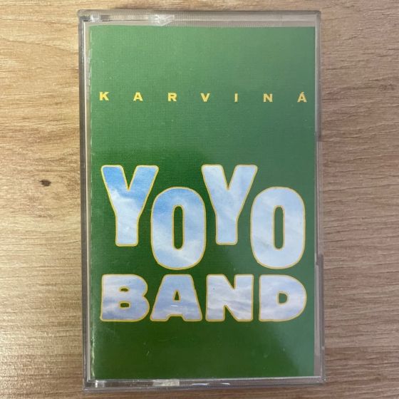 Yoyo Band – Karviná