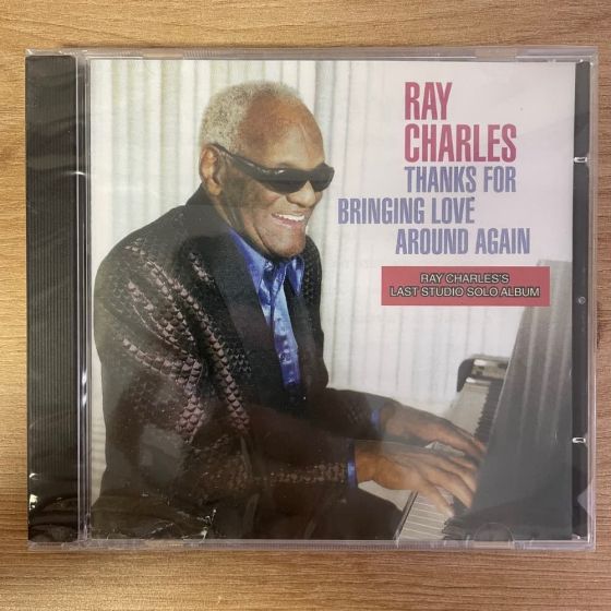 Ray Charles – Thanks For...
