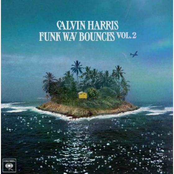 Calvin Harris – Funk Wav...