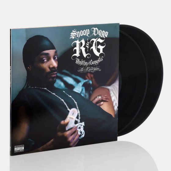 2LP Snoop Dogg – R & G...