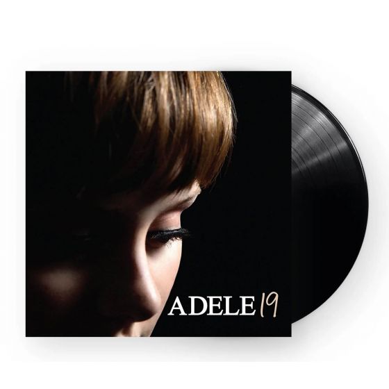 Adele  – 19