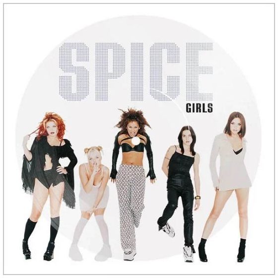 Spice Girls – Spiceworld