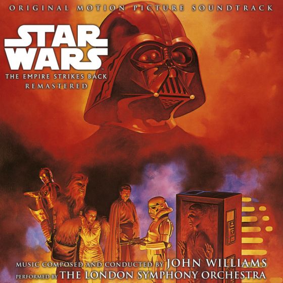 John Williams – Star Wars:...