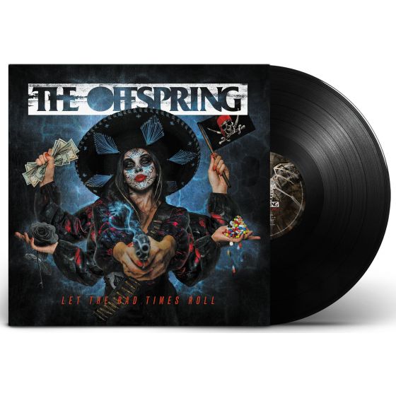 The Offspring – Let The Bad...
