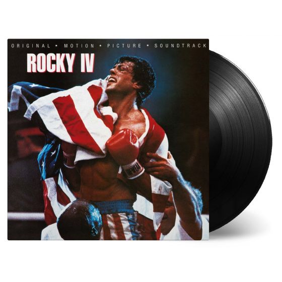 Rocky IV (Original Motion...