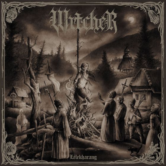 Witcher  – L​é​lekharang