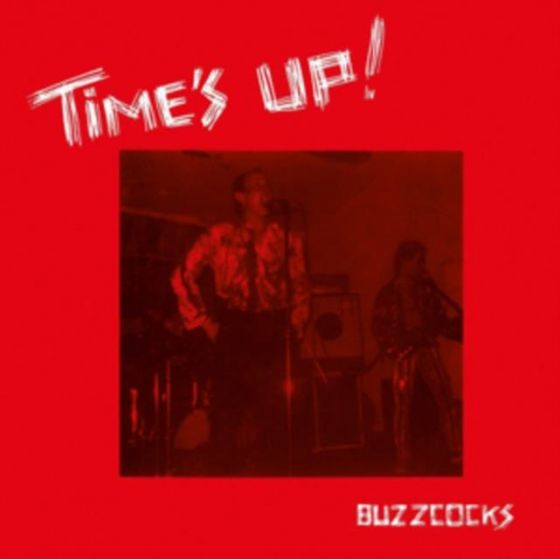 Buzzcocks – Time's Up!