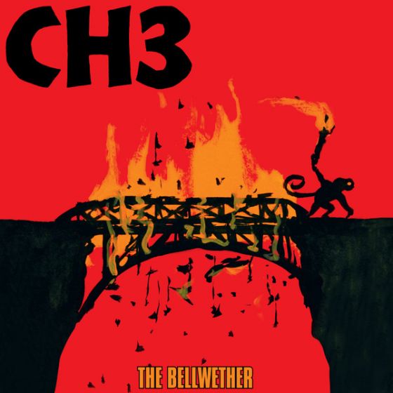 Channel 3 – The Bellwether