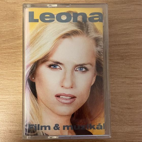 Leona – Film & Muzikál