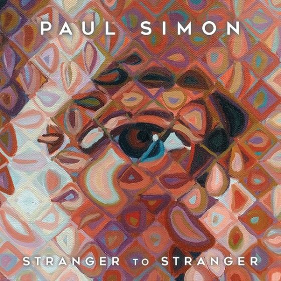 Paul Simon – Stranger To...