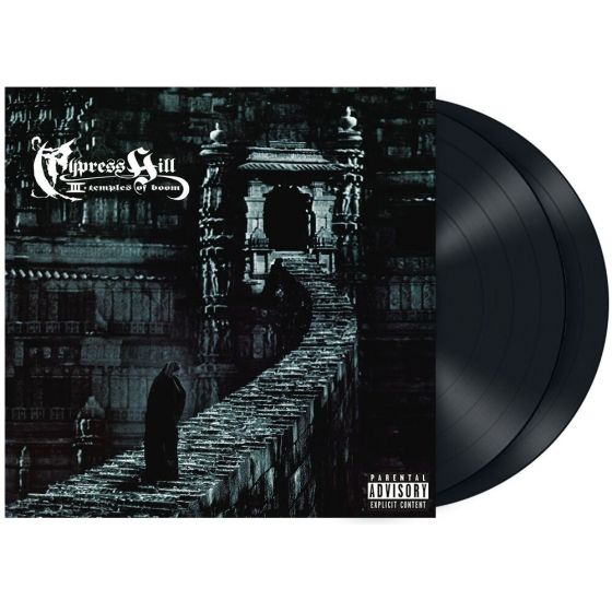 Cypress Hill – III -...