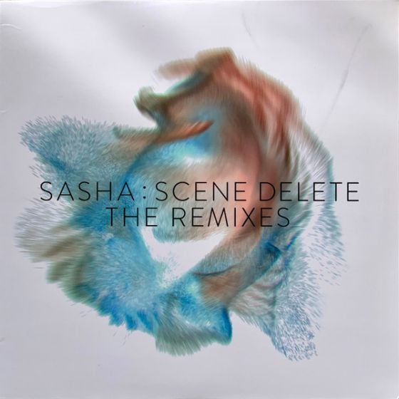 Sasha – Scene Delete: The...