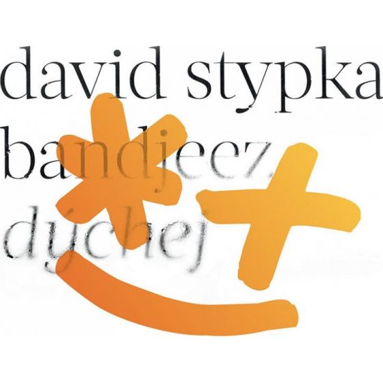 David Stypka, Bandjeez –...