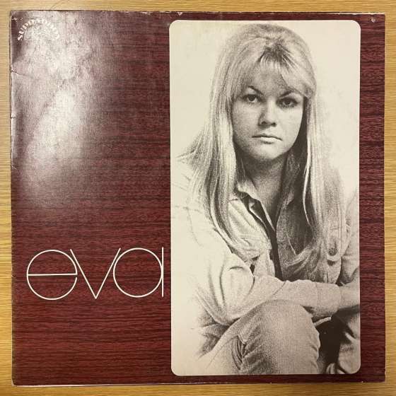 Eva Pilarová – Eva