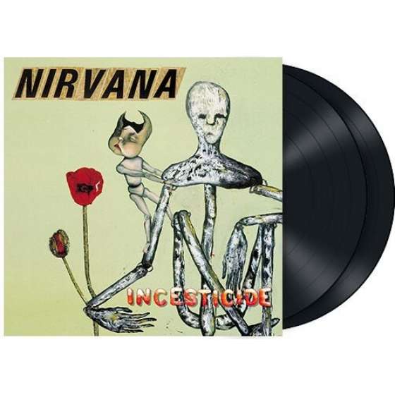 Nirvana – Incesticide