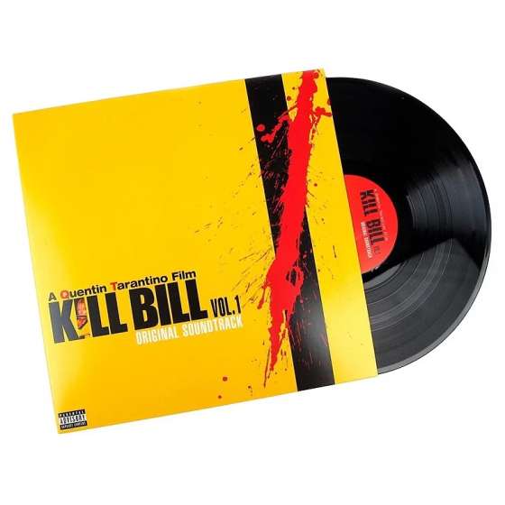 Kill Bill Vol. 1 - Original...