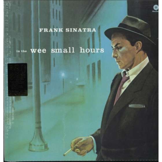 Frank Sinatra – In The Wee...